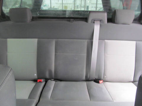 2008 Ford F-150