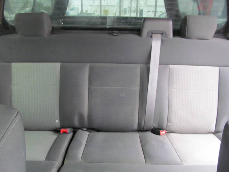 2008 Ford F-150