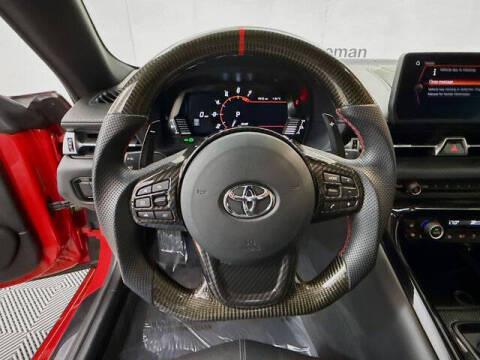 2021 Toyota GR Supra 3.0 Premium