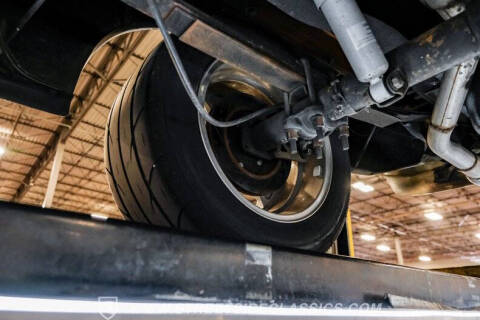 1969 GMC C/K 1500 Series