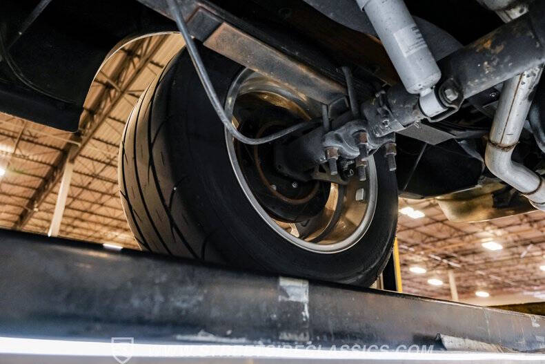 1969 GMC C/K 1500 Series