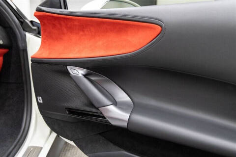 2024 Ferrari SF90 Spider