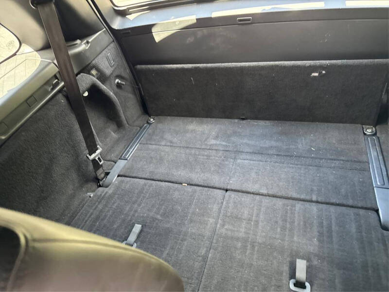 2017 Land Rover Discovery SE