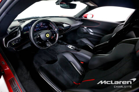 2022 Ferrari SF90 Stradale