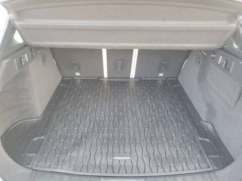 2018 Jaguar F-PACE 25t Premium