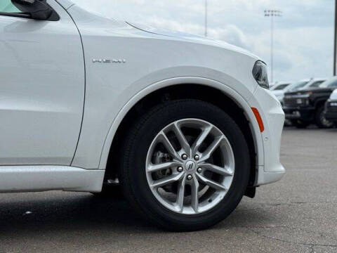 2025 Dodge Durango R/T