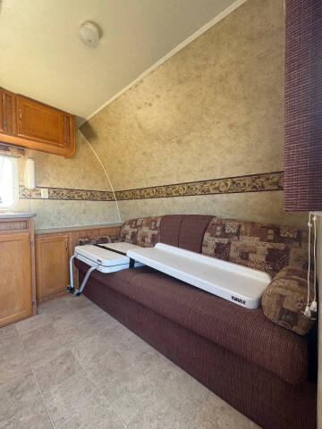 2009 Komfort Ridgecrest