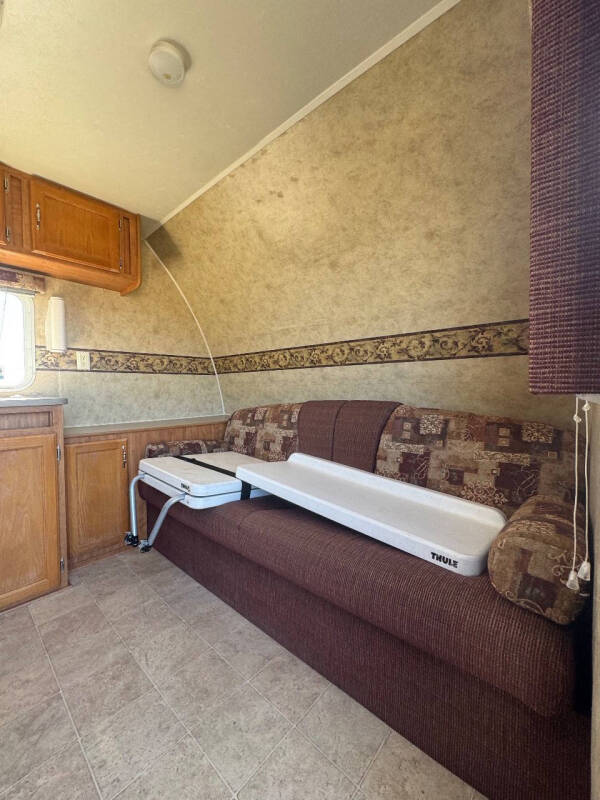 2009 Komfort Ridgecrest