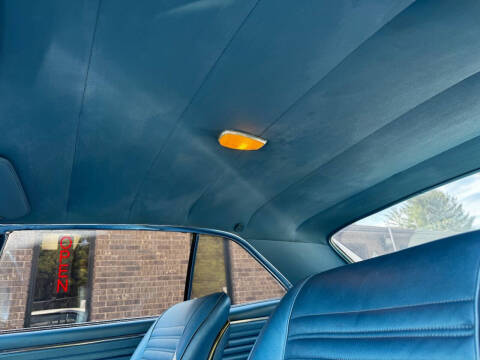 1967 Chevrolet Chevelle