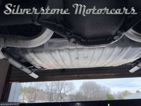 1965 Chevrolet Malibu