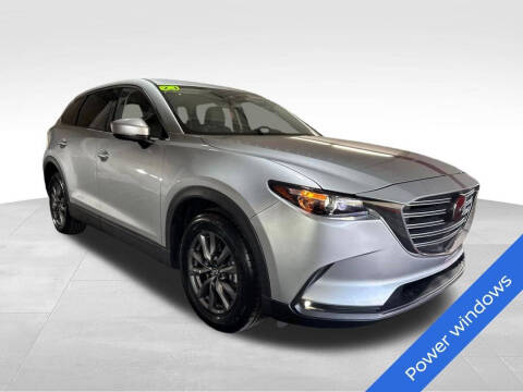 2023 Mazda CX-9 Touring