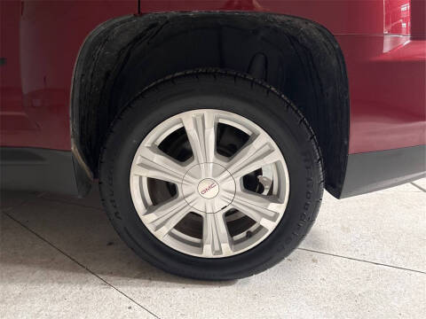 2017 GMC Terrain SLE-1