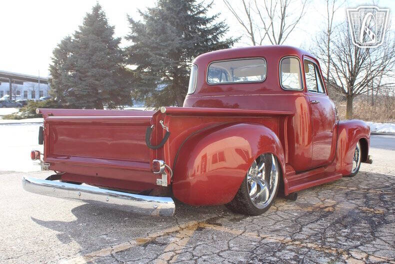 1949 Chevrolet 3100