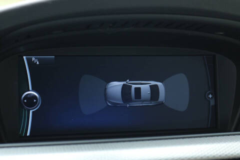 2011 BMW 3 Series 335is