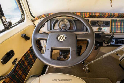 2011 Volkswagen Type 2