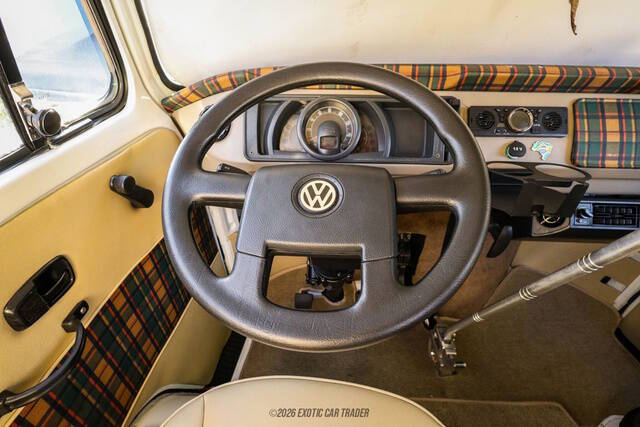 2011 Volkswagen Type 2
