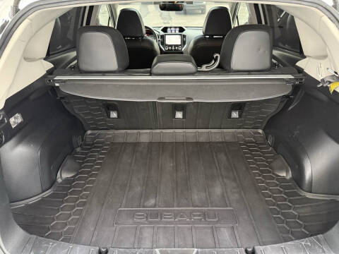 2018 Subaru Crosstrek 2.0i Limited