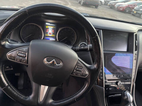 2014 Infiniti Q50 Premium