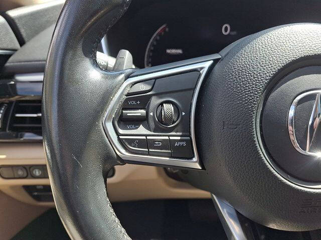 2023 Acura MDX w/Tech