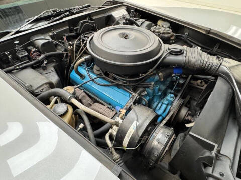 1978 Chevrolet Corvette