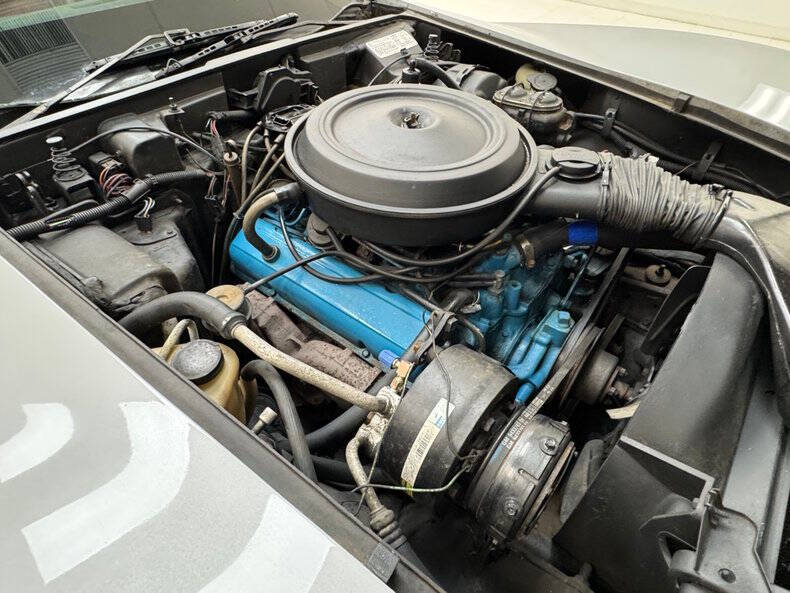 1978 Chevrolet Corvette