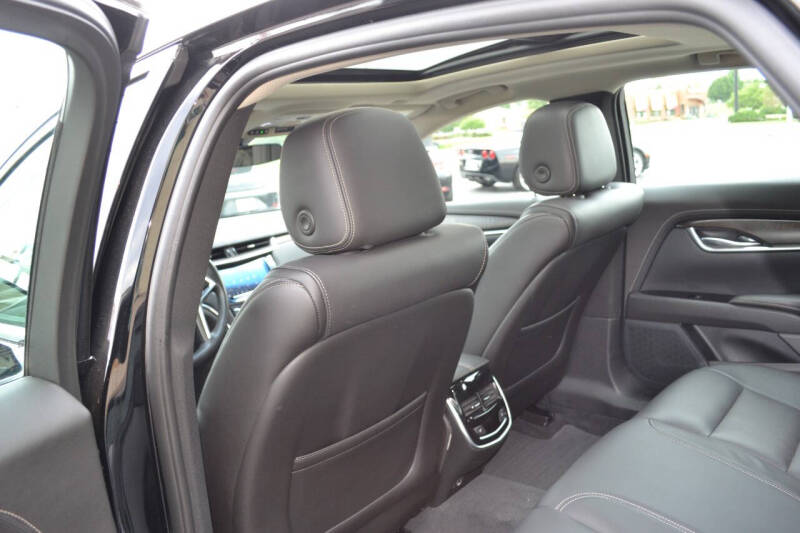 2019 Cadillac XTS Luxury