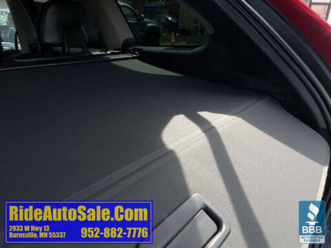2016 Volvo XC60 T6 Drive-E