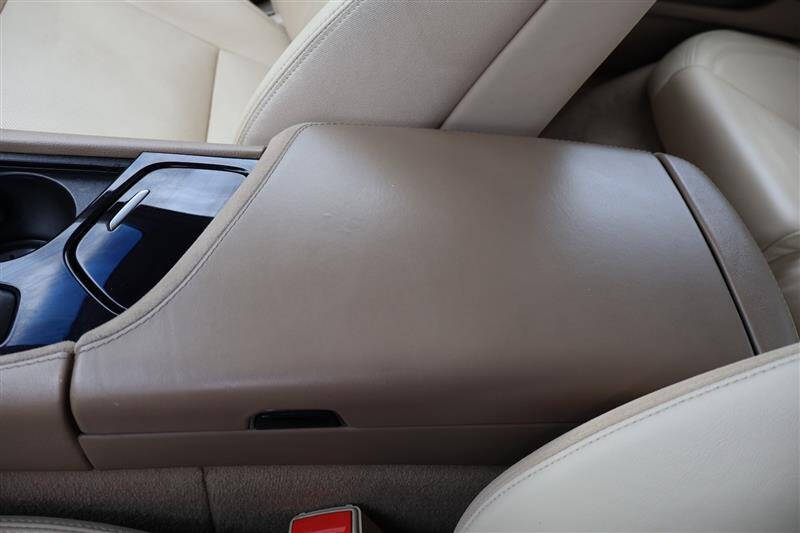 2015 Cadillac CTS 2.0T Performance Collection