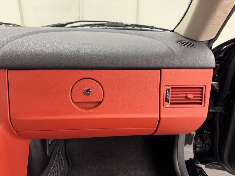 2008 Chrysler Crossfire Limited