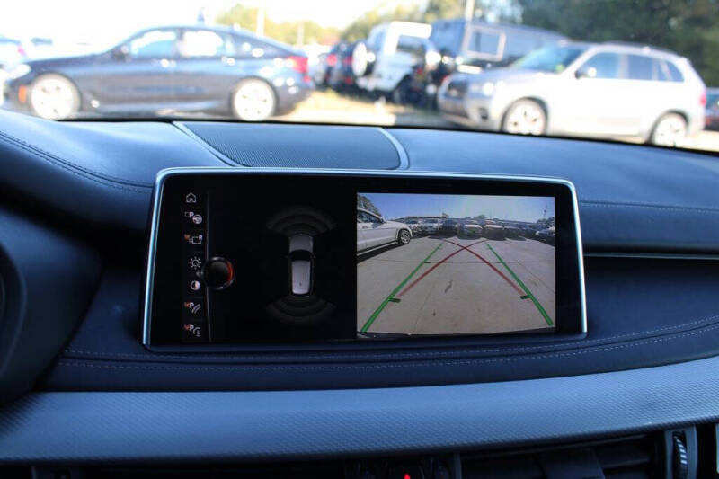 2017 BMW X5 xDrive50i