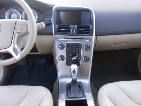 2013 Volvo XC60 3.2 Premier Plus
