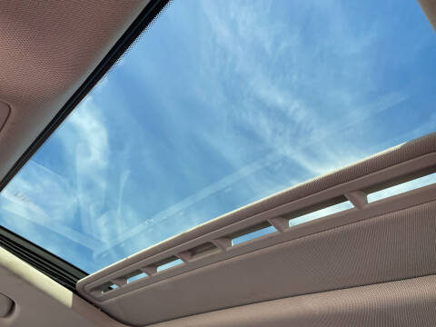 2017 Audi A6 2.0T quattro Premium Plus