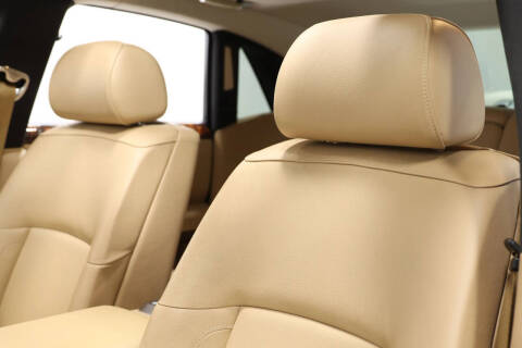 2010 Rolls-Royce Ghost