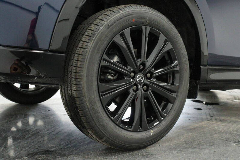 2025 Mazda CX-5 2.5 Turbo Premium