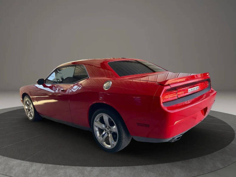 2010 Dodge Challenger