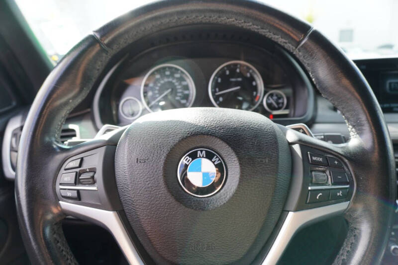 2018 BMW X5 sDrive35i