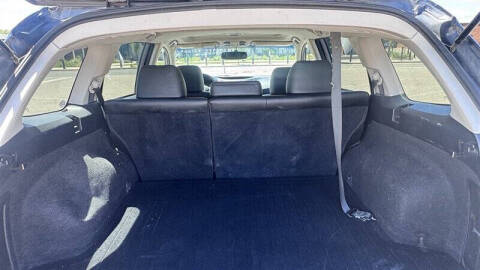 2012 Subaru Outback 3.6R Limited