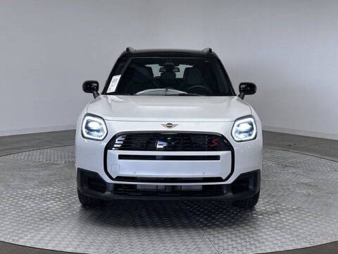 2026 MINI Countryman S ALL4