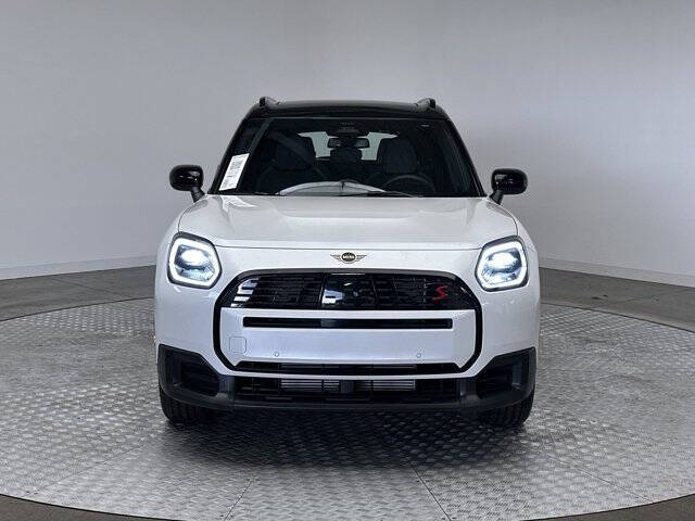 2026 MINI Countryman S ALL4