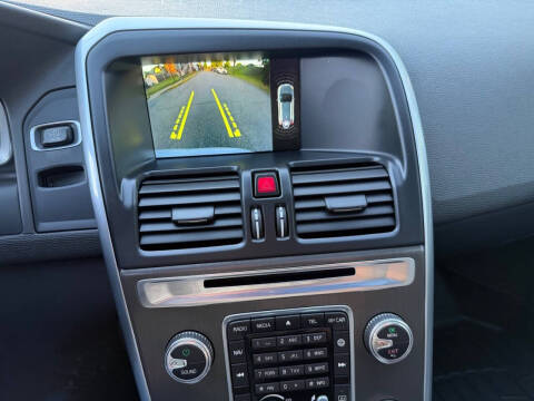 2015 Volvo XC60 T6