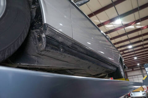 1978 Mercedes-Benz 280-Class