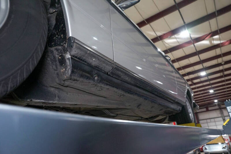 1978 Mercedes-Benz 280-Class