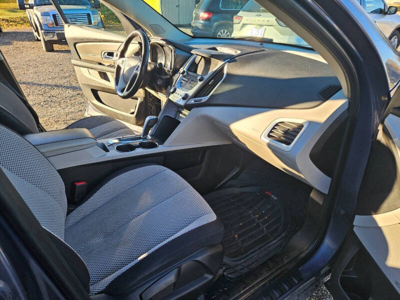 2013 GMC Terrain SLE-2