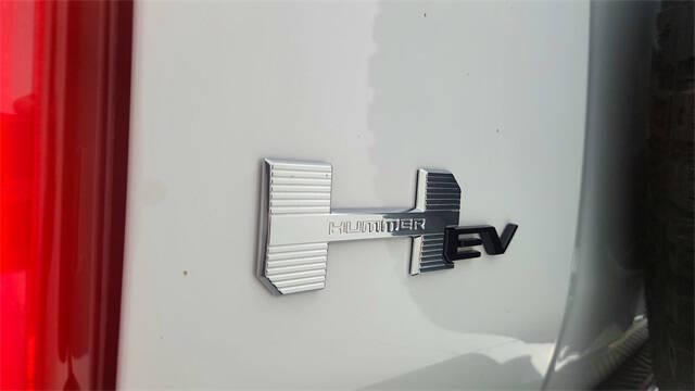 2024 GMC HUMMER EV 3X