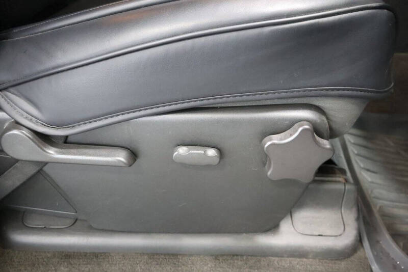 2009 Chevrolet Silverado 1500