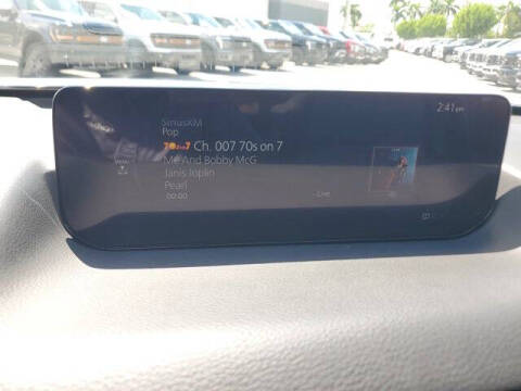 2024 Mazda CX-50 2.5 S Premium Plus