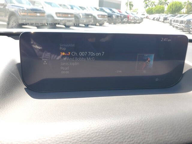 2024 Mazda CX-50 2.5 S Premium Plus