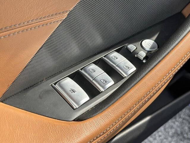 2023 BMW 8 Series M850i xDrive