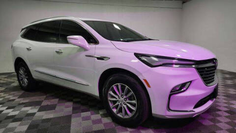2024 Buick Enclave Premium