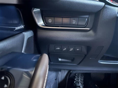 2020 Mazda CX-30 Premium